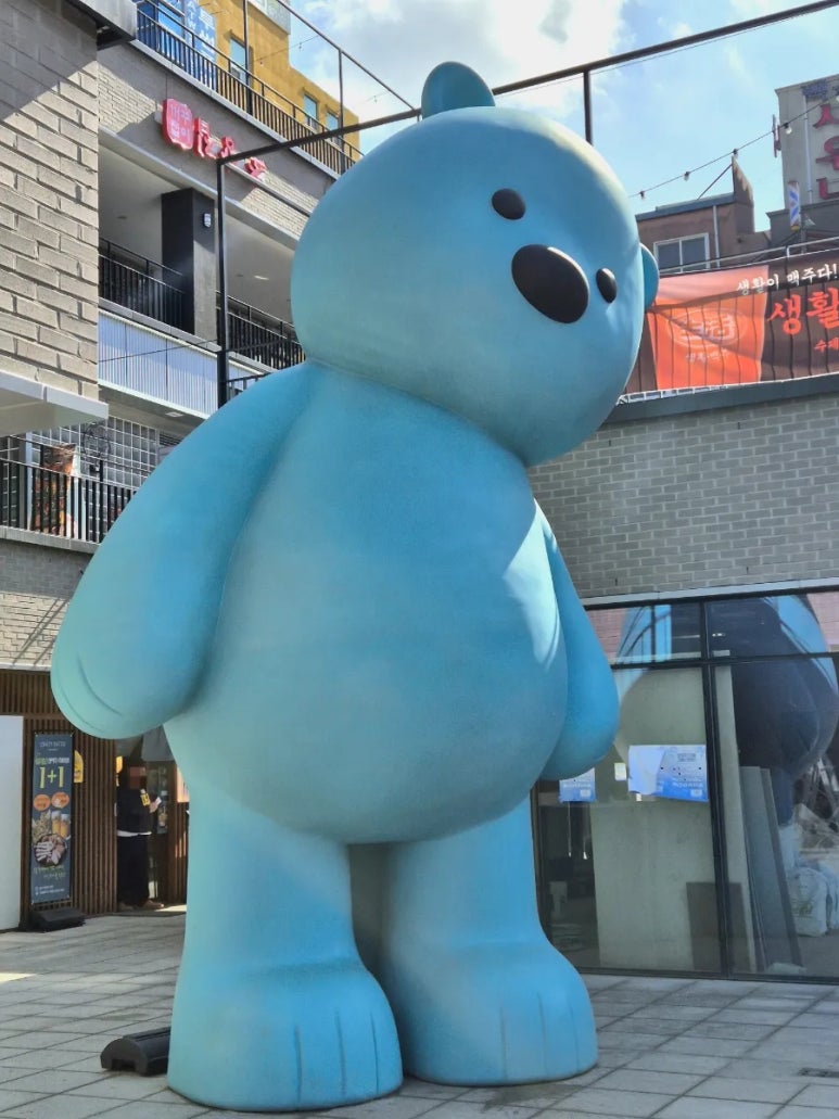 크레이지카츠광주 이미지