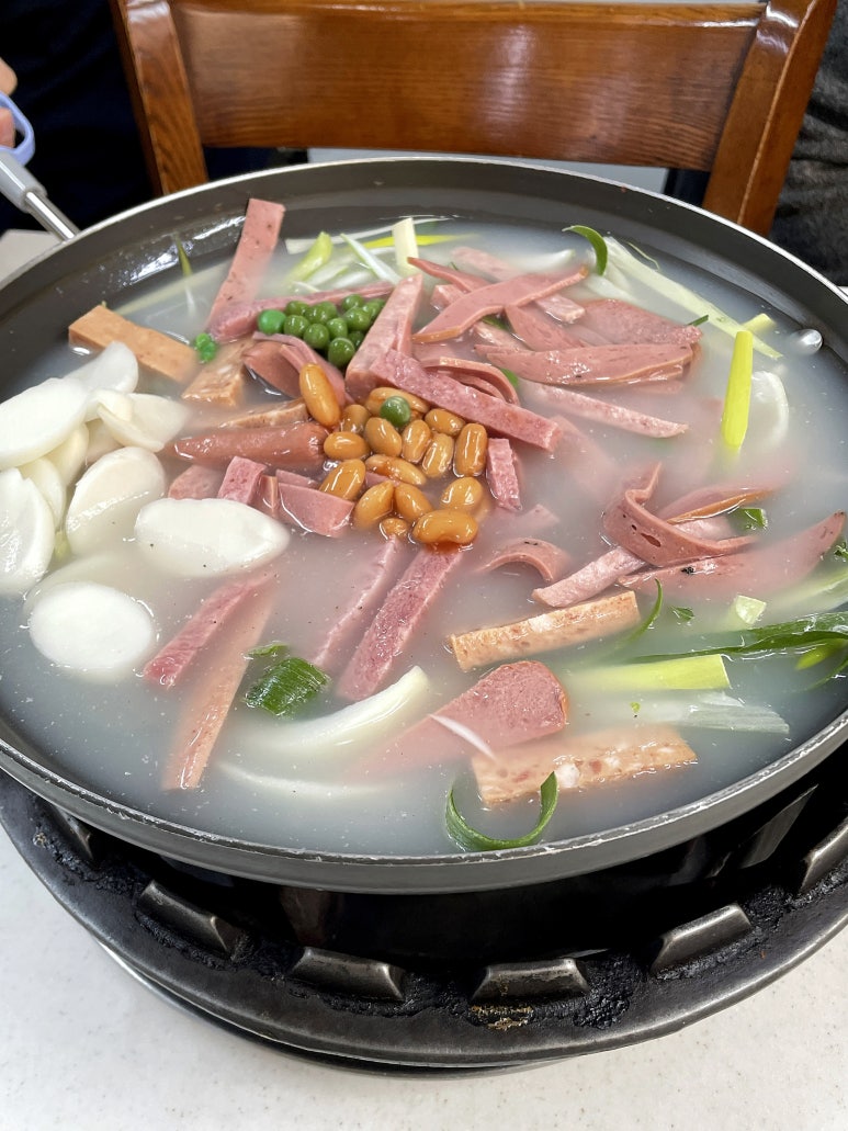 모박사부대찌개평택점 이미지