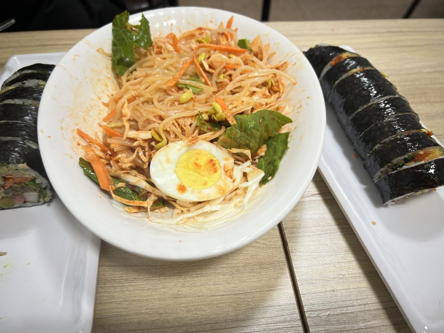 대포김밥 이미지
