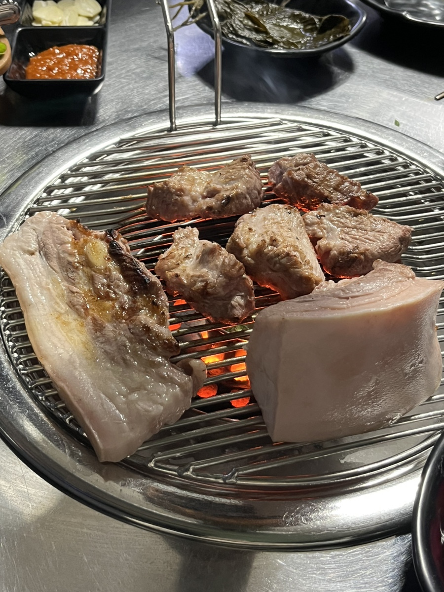 돈삼춘 이미지