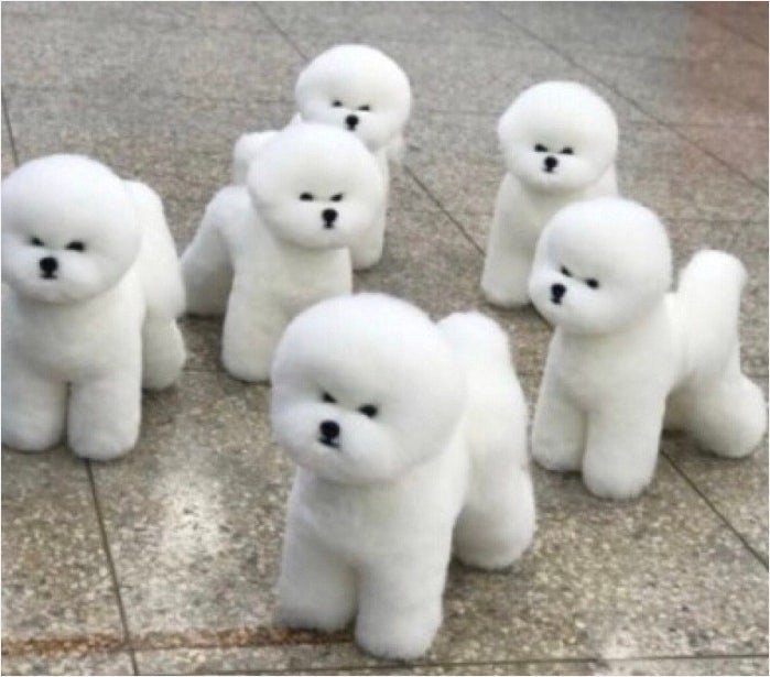 보름기정떡 이미지