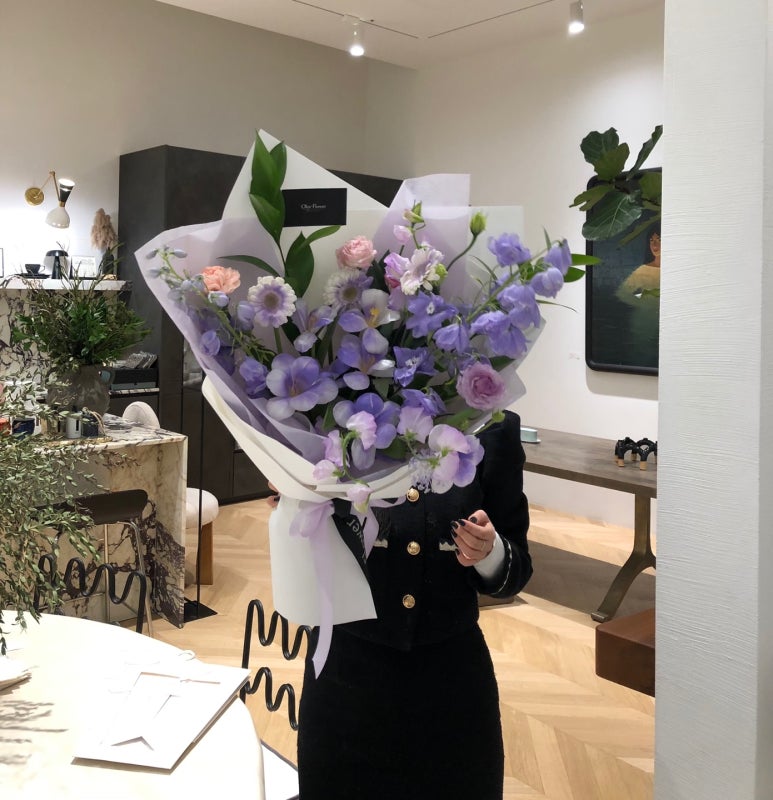 올로르플라워 Olor Flower 이미지