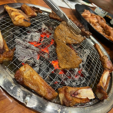 얌채치킨 이미지
