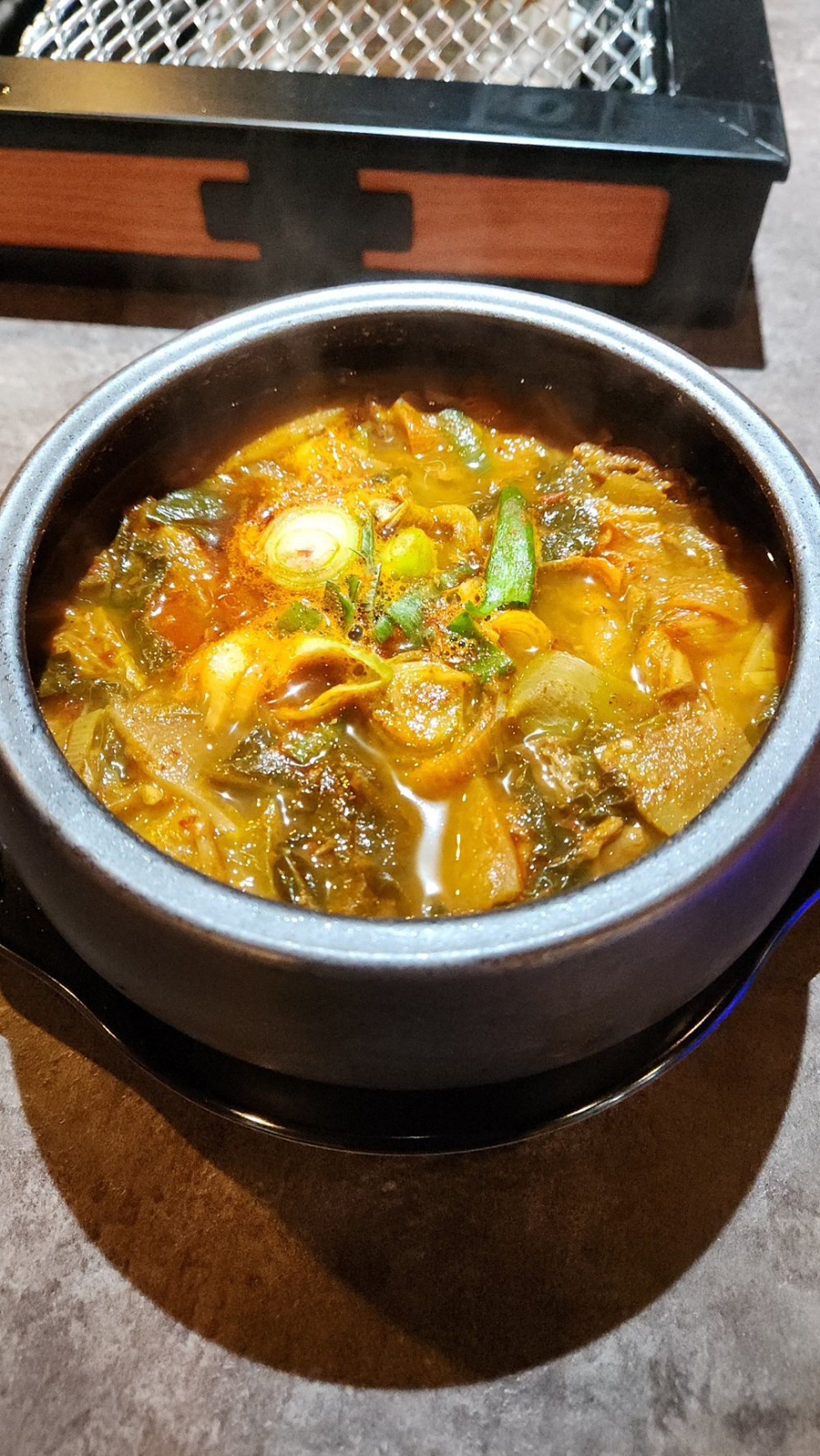 대한한우숯불구이 이미지
