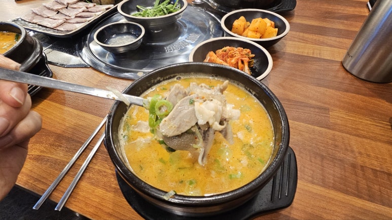 소문난전통회관 이미지