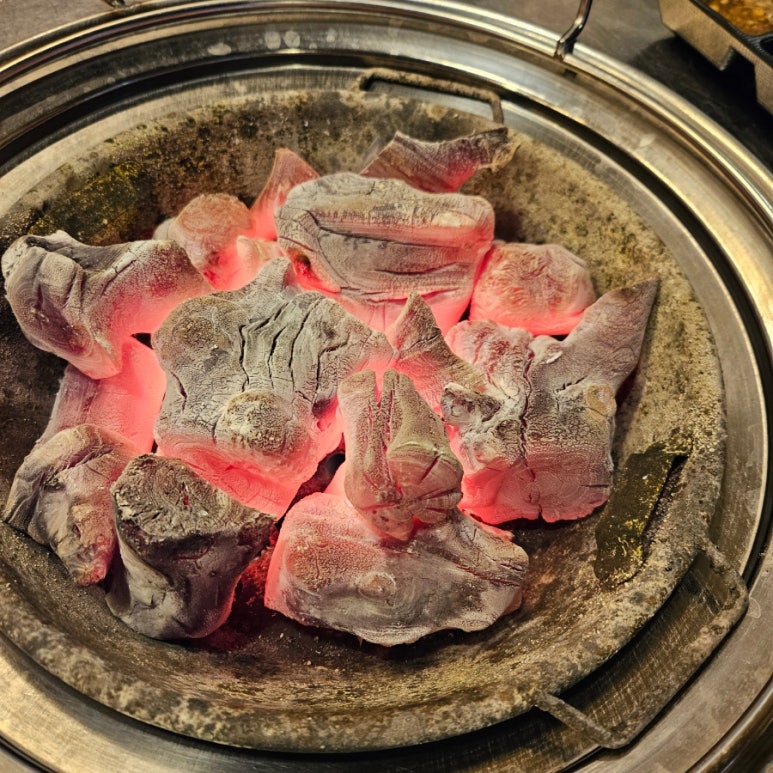 가람숯불구이 이미지