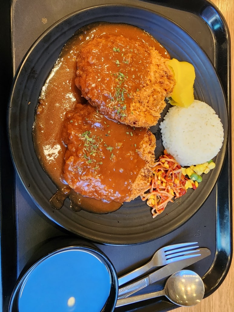 싸다김밥잠실새내역점 이미지
