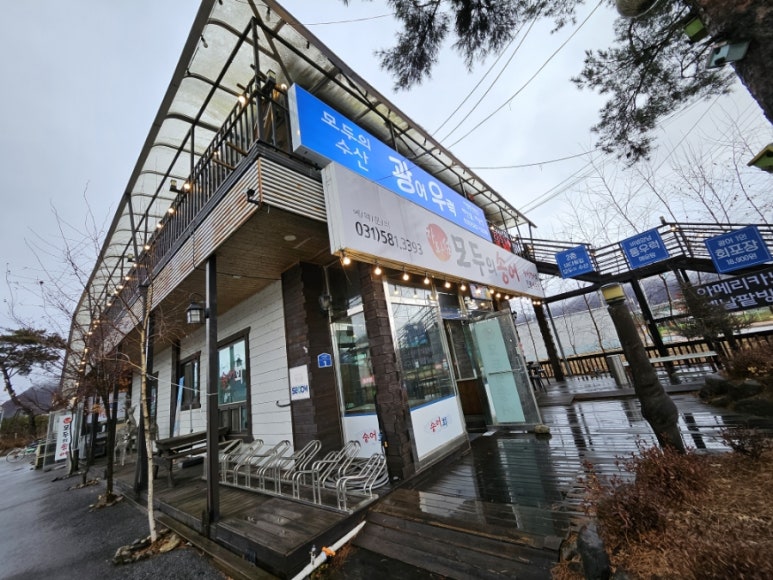 모두의송어 이미지
