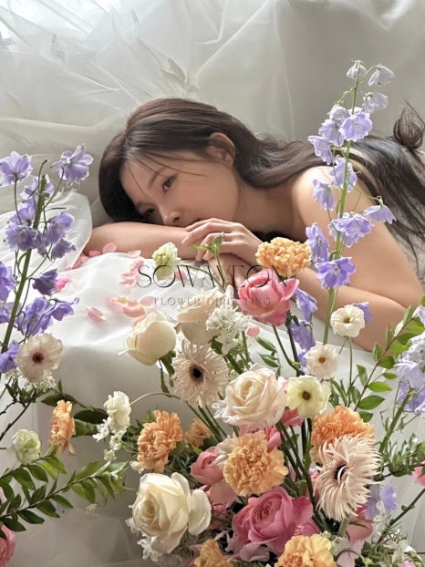 연플라워 이미지