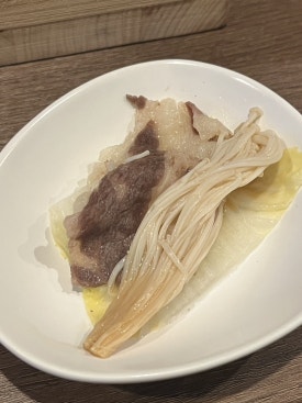 비읍갈비 이미지