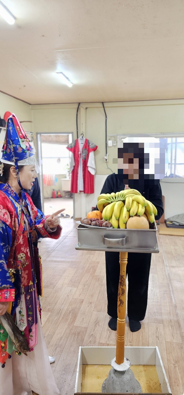 완미족발 이미지