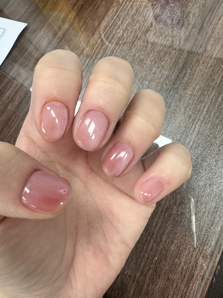 디어유네일 이미지