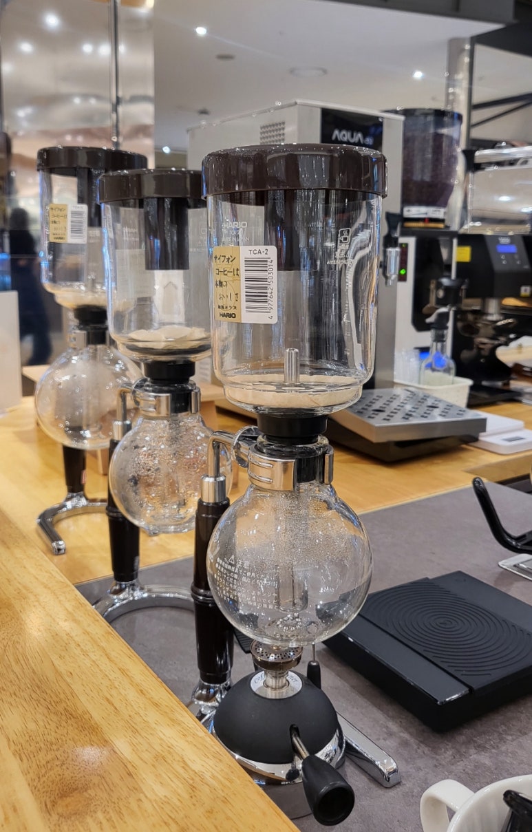 하라커피(harrah coffee) 이미지