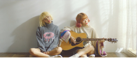 [볼빨간사춘기 X 리얼베리어]’지켜주세요’ 뮤직비디오