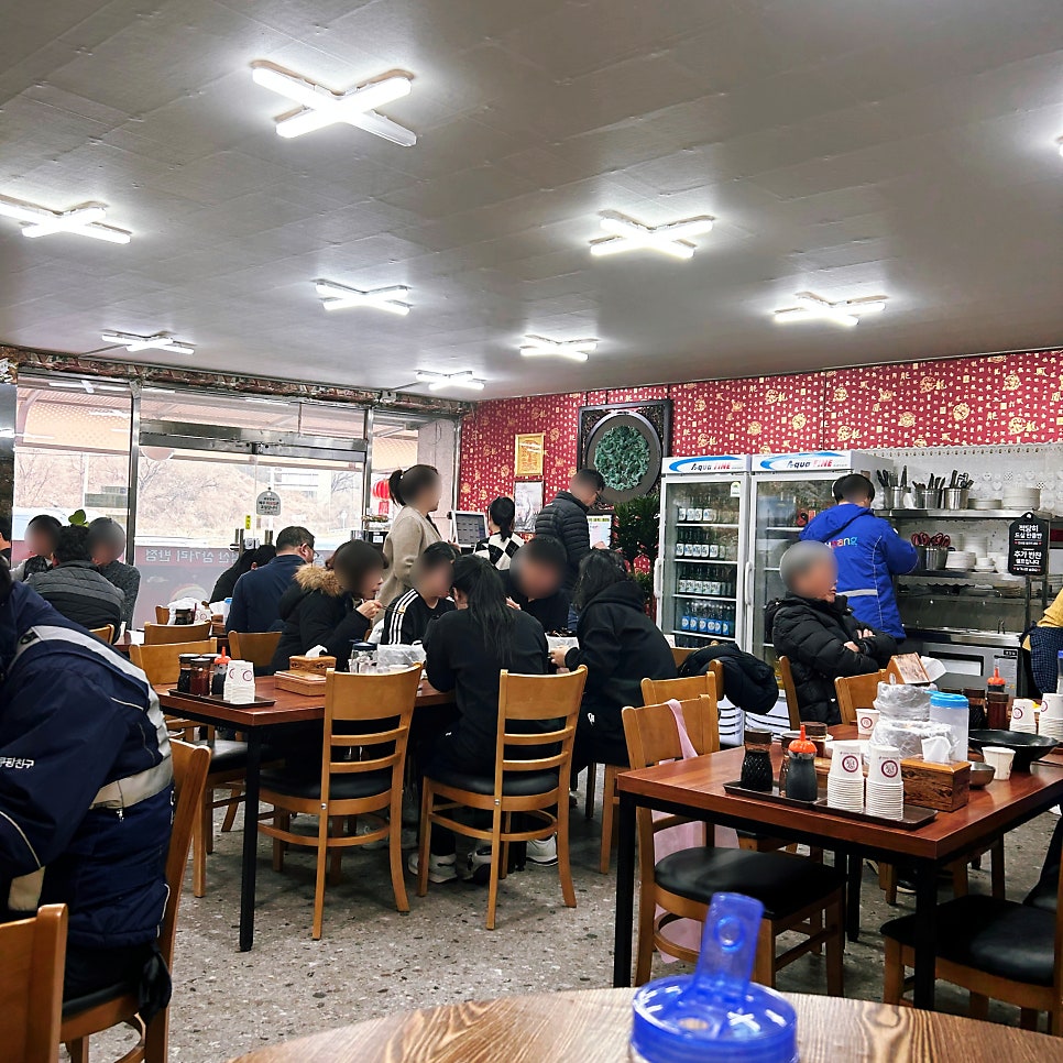 척산삼거리반점 이미지