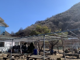 금산송어장 이미지