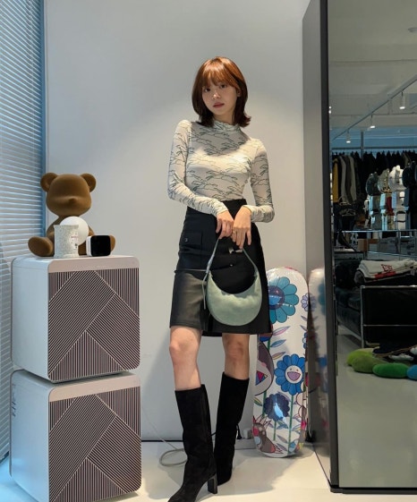 김지영헤어 이미지