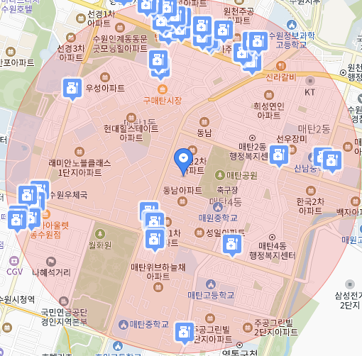 서울은치과의원 이미지