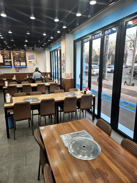 탐나종합어시장 안양비산점 이미지