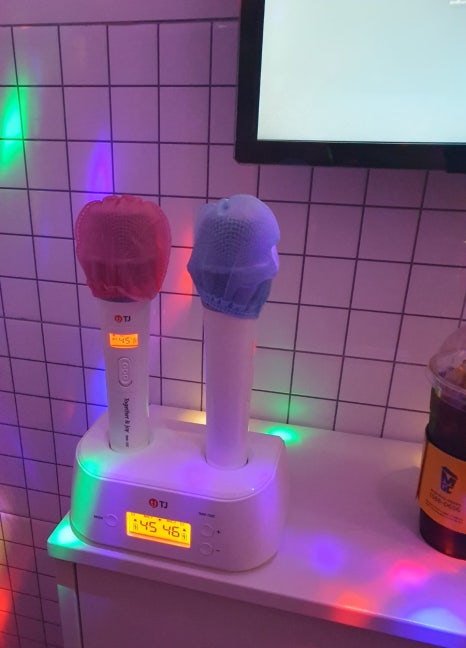 악쓰는하마코인노래연습장 이미지