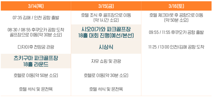 국제파크골프용품 이미지