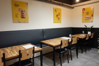 에그존&그린스미스 김해삼계점 이미지