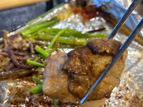 냉삼회관경남 이미지