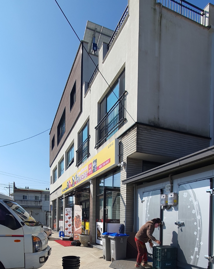 황금코다리곡성점 이미지