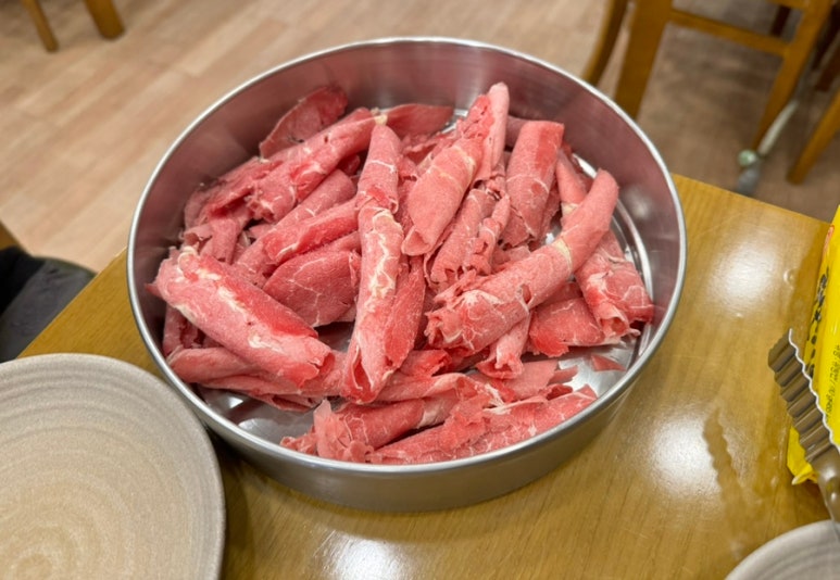 두거리우신탕(이동점) 이미지