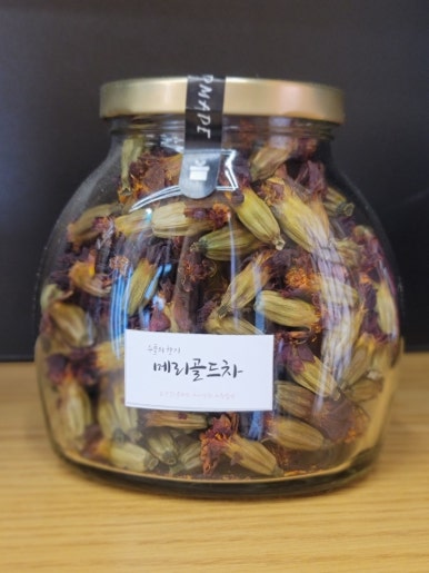마당한정식 이미지