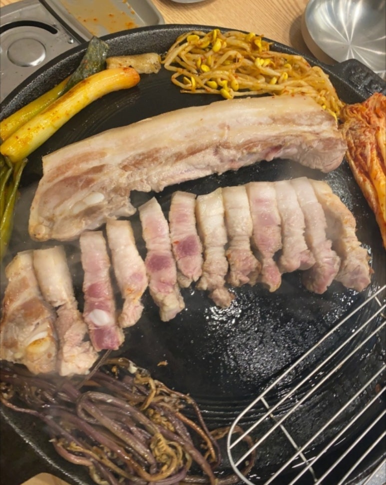 월화식당구로디지털단지역점 이미지