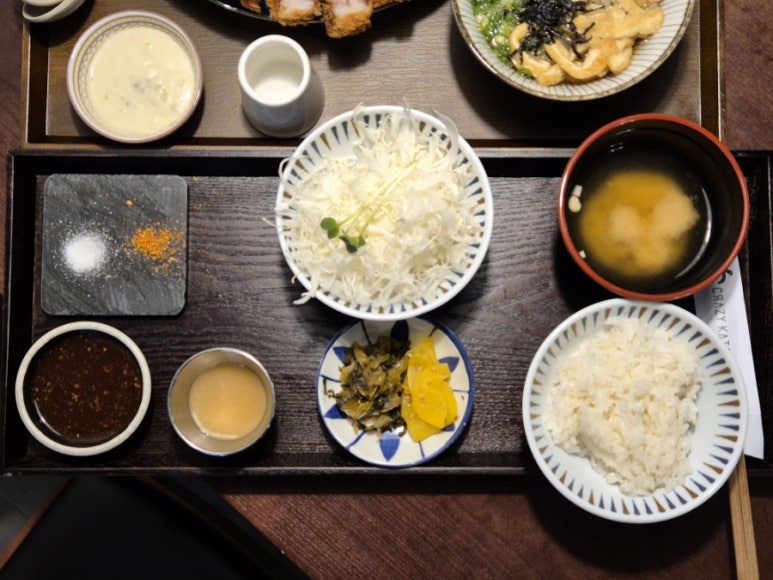 크레이지카츠광주 이미지