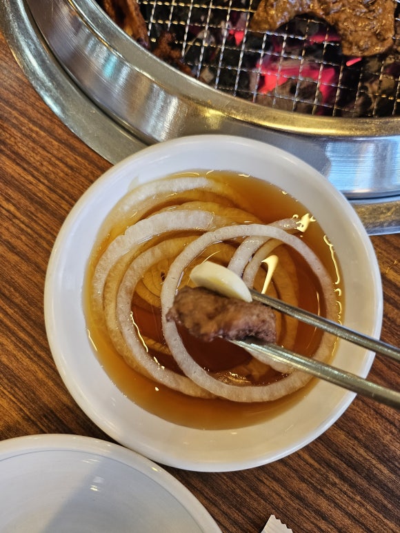 평화갈비 이미지
