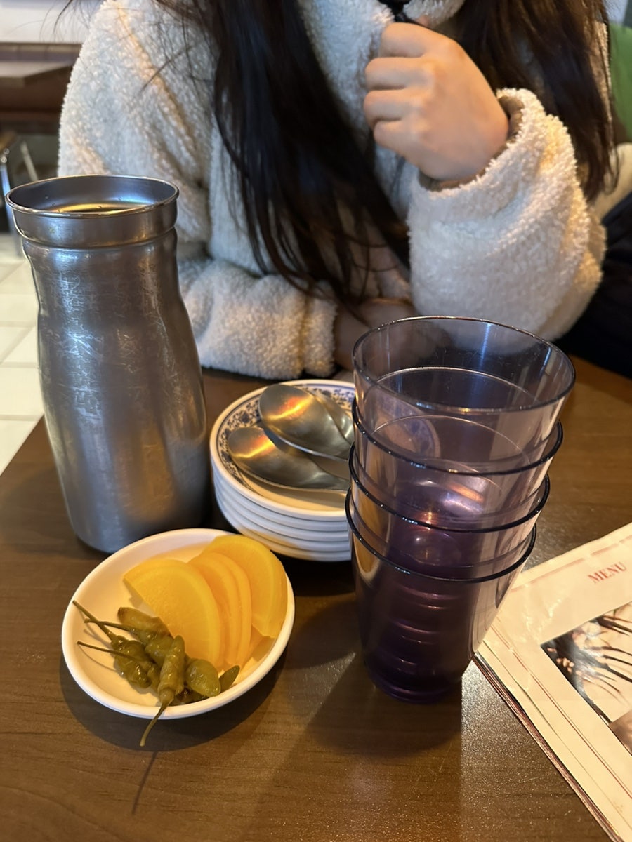 새벽달 두부 이미지