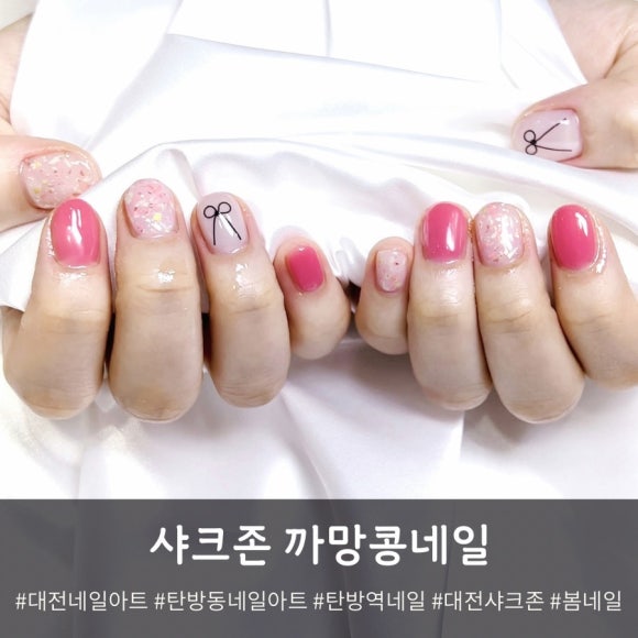 까망리본 이미지