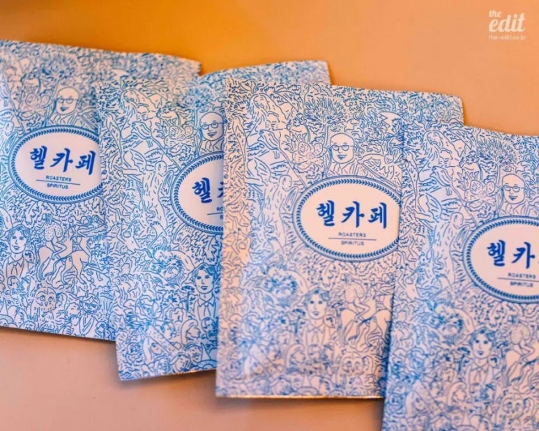 드립꽃 이미지