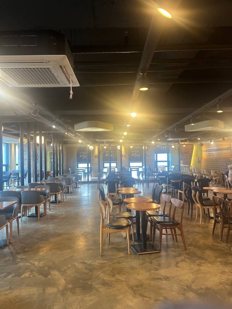 설빙대구수목원점 이미지