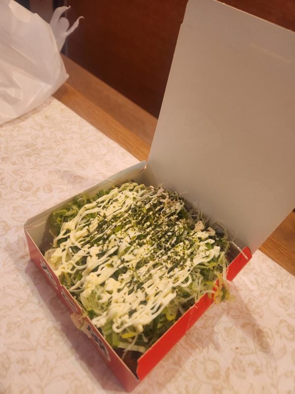 젠타코야끼 이미지