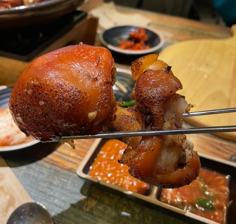 족발신선생 연수점 이미지