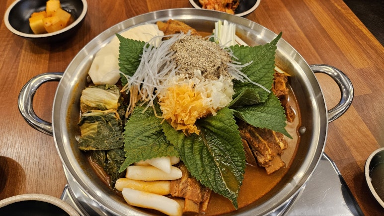 소문난전통회관 이미지