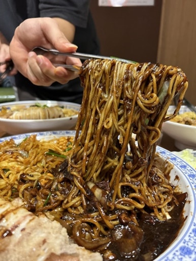 그냥중국집 이미지