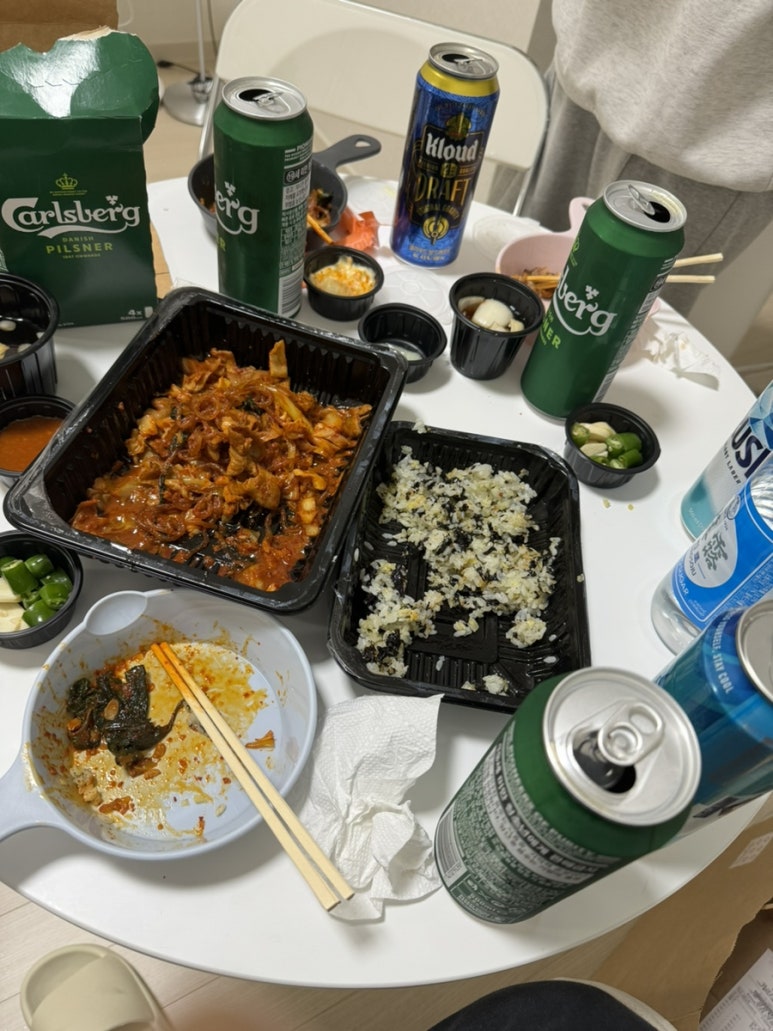 왕십리정곱창대구 이미지