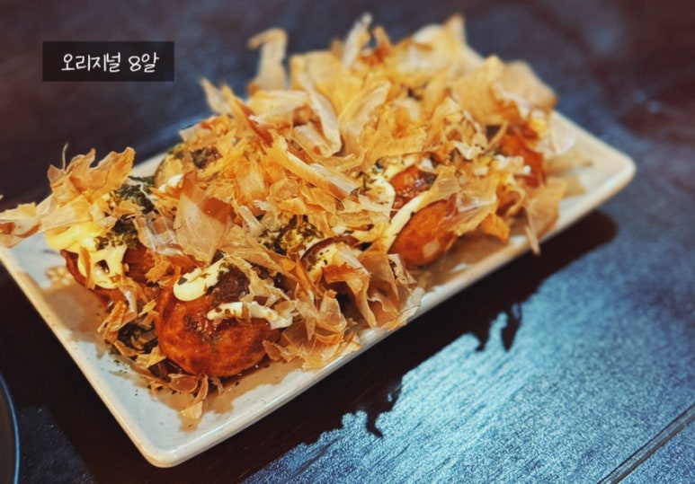 민이네타코야끼&닭강정 이미지