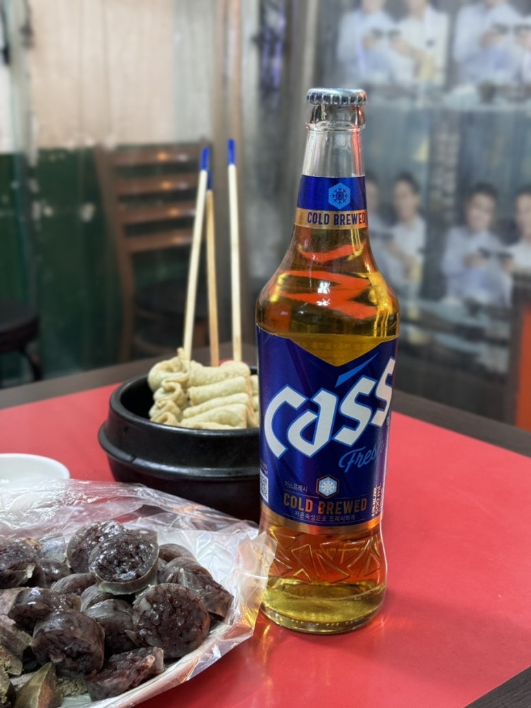 고향포장마차 사진 7
