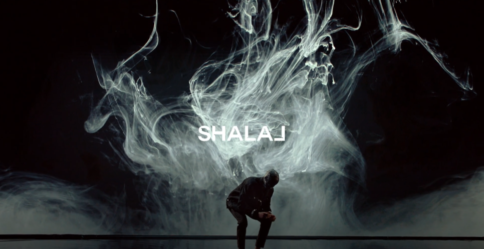 SHALAJ - MOMENTS COLLECTION