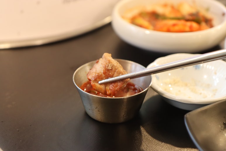 포엔식당 이미지