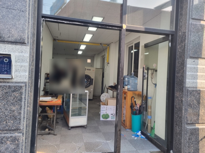 수원세탁소 이미지