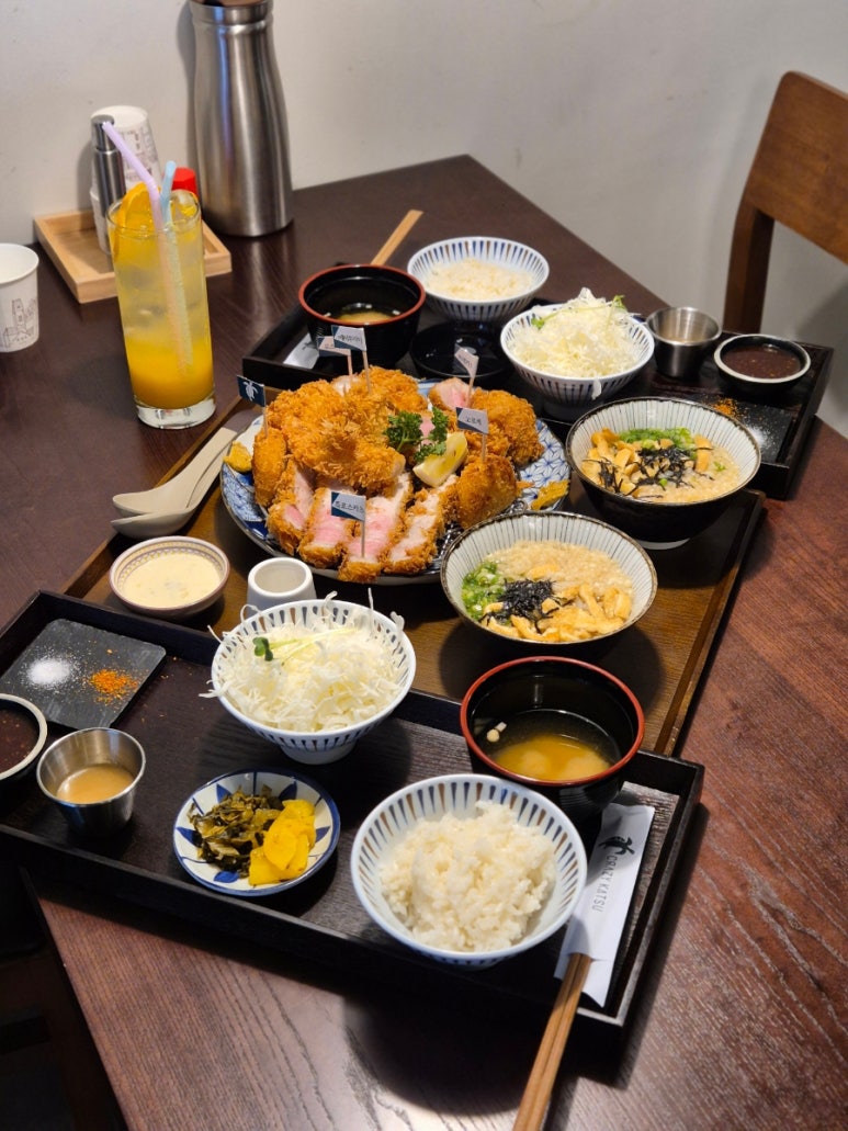 크레이지카츠광주 이미지