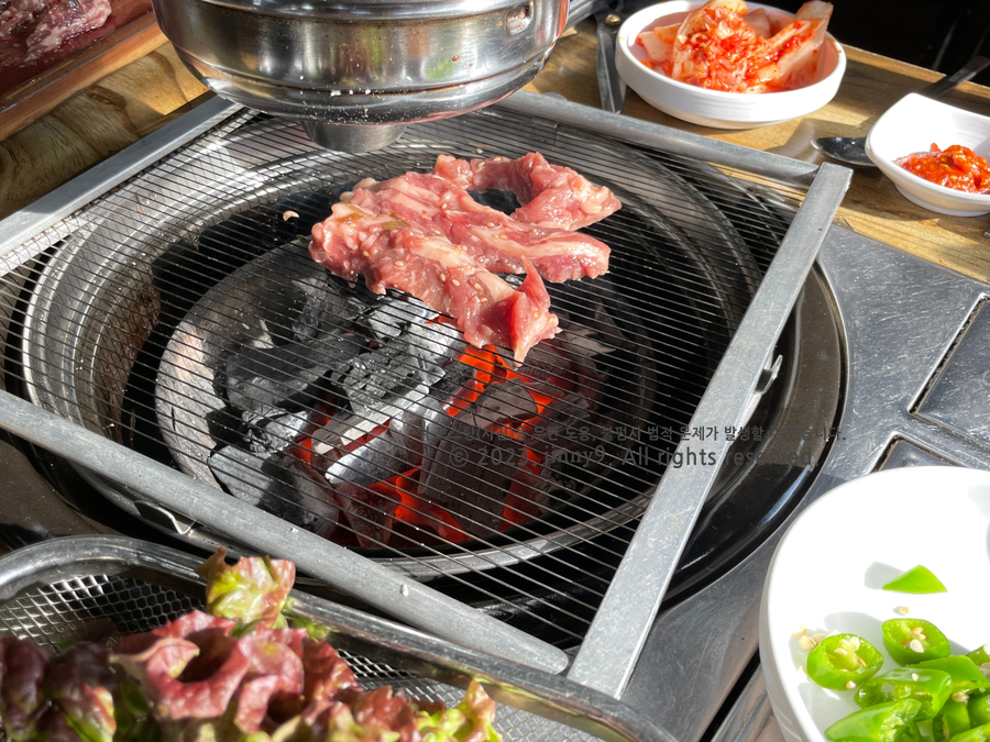 봉담우리갈비 이미지