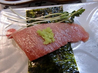 한참치 이미지